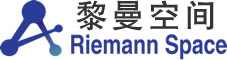 黎曼空间logo