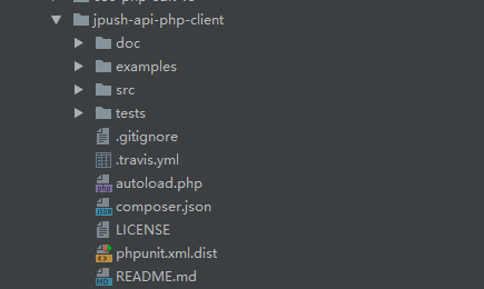 Yii1.1框架中整合极光推送PHP消息通知的方法及代码 Yii1.1框架中整合极光推送PHP消息通知的方法及代码