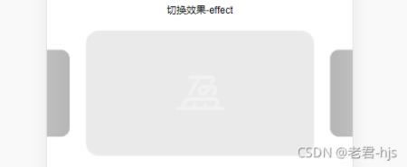 在vue3.x框架中swiperUI动态加载图片失败的原因及解决方法